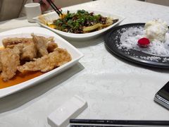 -老妈菜馆(建设街店)