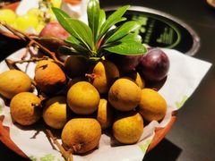 -季季山·云南野生菌火锅(上海首店)