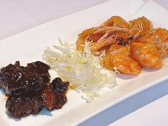 上海元宝虾-老洋房花园饭店(绍兴路店)