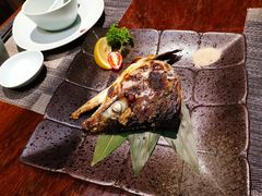 -古京·臻致料理(月湖店)