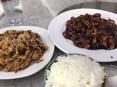 -壹条龙饭庄台基厂店