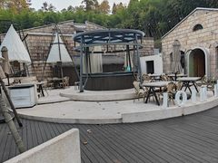 -金鱼妈妈 山野·食趣(荫山街店)