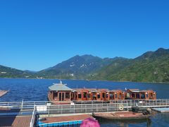 -重庆云阳龙缸景区