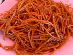 土豆丝-鼎香润(什刹海德胜门店)