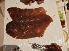 -漢舍中国菜馆(889广场店)