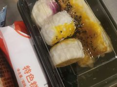 -北京稻香村(方庄店)