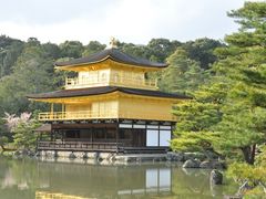-豆政(金閣寺境内売店)