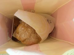 -西树泡芙(蓝色港湾店)