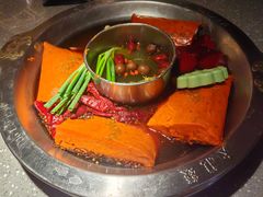 -大龙燚火锅(太古里店)
