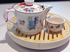 -南拳十三姨·潮汕砂锅粥·粤菜(西单大悦城店)