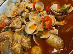 -阿胖龙虾小海鲜(宁国南路总店)