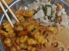 -枣阁园滴滴自助餐