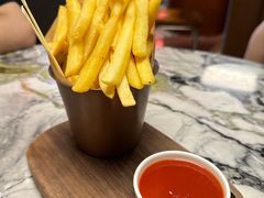-人民咖啡馆(四行仓库店)