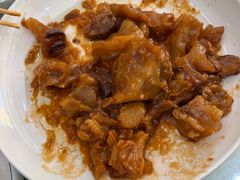 -同发号饭庄(复兴路店)