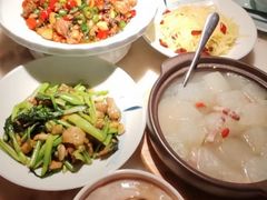 -闽上鲜·福建菜(龙湖滨江天街店)