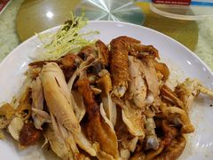 -鹏城人家海鲜酒家·23年老字号(较场尾店)