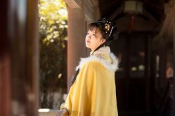 -八角古风摄影