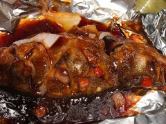 -U你·天然调味(南湖总店)