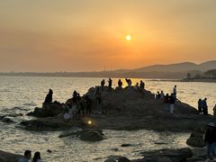 -老虎石海上公园