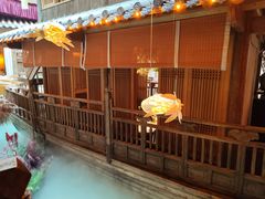 -叶叶菩提·晋福宫