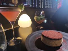 -Mercato莫卡多露台餐厅与酒吧(K11店)