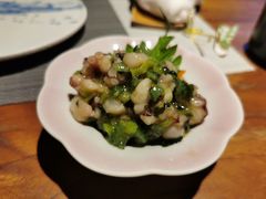 -森味薪火烧•烧鸟居酒屋•日本料理(望京店)