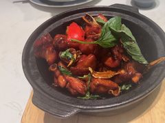 -鹿港小镇(悠唐店)