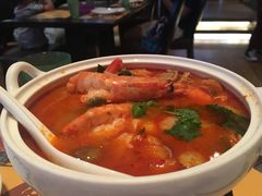 -simply thai天泰(静安嘉里中心店)