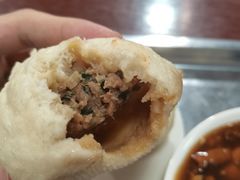 -姚记炒肝店(鼓楼店)