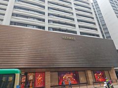 -唐阁(香港朗廷酒店)