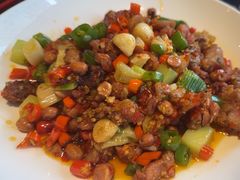 -拾捌川·自贡爆炒(新街口店)