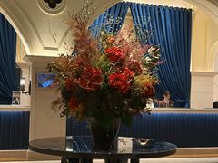 -深圳威尼斯英迪格酒店-邻芙花廊下午茶·NINFA GALLERY·蛋糕·咖啡