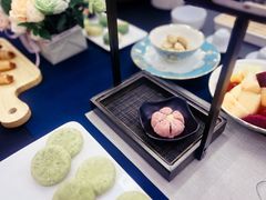 -詹记桃酥(包河万达店)