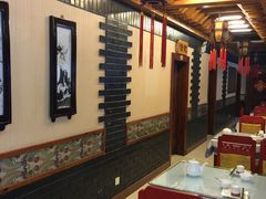 -大清花饺子(五五路店)