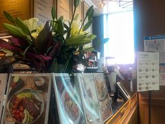 -THE WOODS 简餐 (国贸商城店)