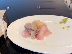 -圣丰索菲特·2 On 988 Café 自助餐厅