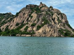 -大罗山风景区