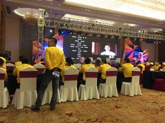 -万佳国际酒店-阳光空中西餐厅(石狮服装城店)