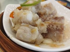 -亮庆餐厅·粤菜·早茶(篁庄店)