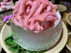 -蜀国大将老火锅(江北店)