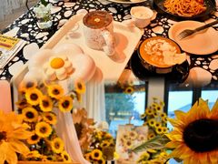 -禧室Joyous Lounge(禧园店)