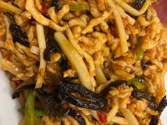 -桃子餐厅·天津菜(红星路直营店)