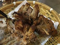 -祥阁食府妈妈菜