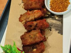 -琼菜人家·海南菜·文昌鸡(文昌大道店)