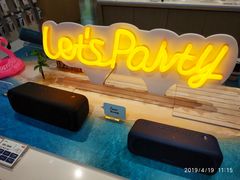 -Sony Store 索尼(上海淮海中路店)