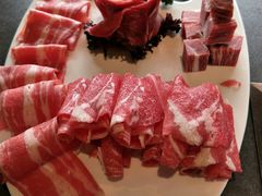 -捞王锅物料理(上海世茂广场店)