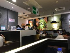 -噹噹呀咪咖喱屋(南京东路店)
