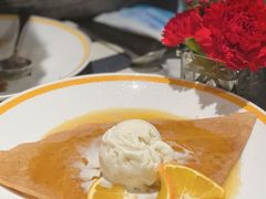 -La Creperie法餐厅(芮欧百货店)