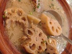 -董厨煨汤馆(车站路店)