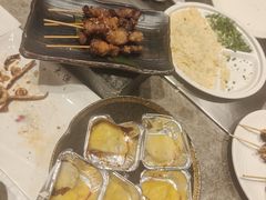 -大渔铁板烧(花园道店)